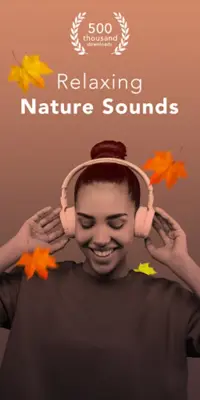 Study Ambience music & sounds android App screenshot 6